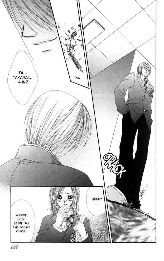 Ren-Ai Shijou Shugi Chapter 15 15